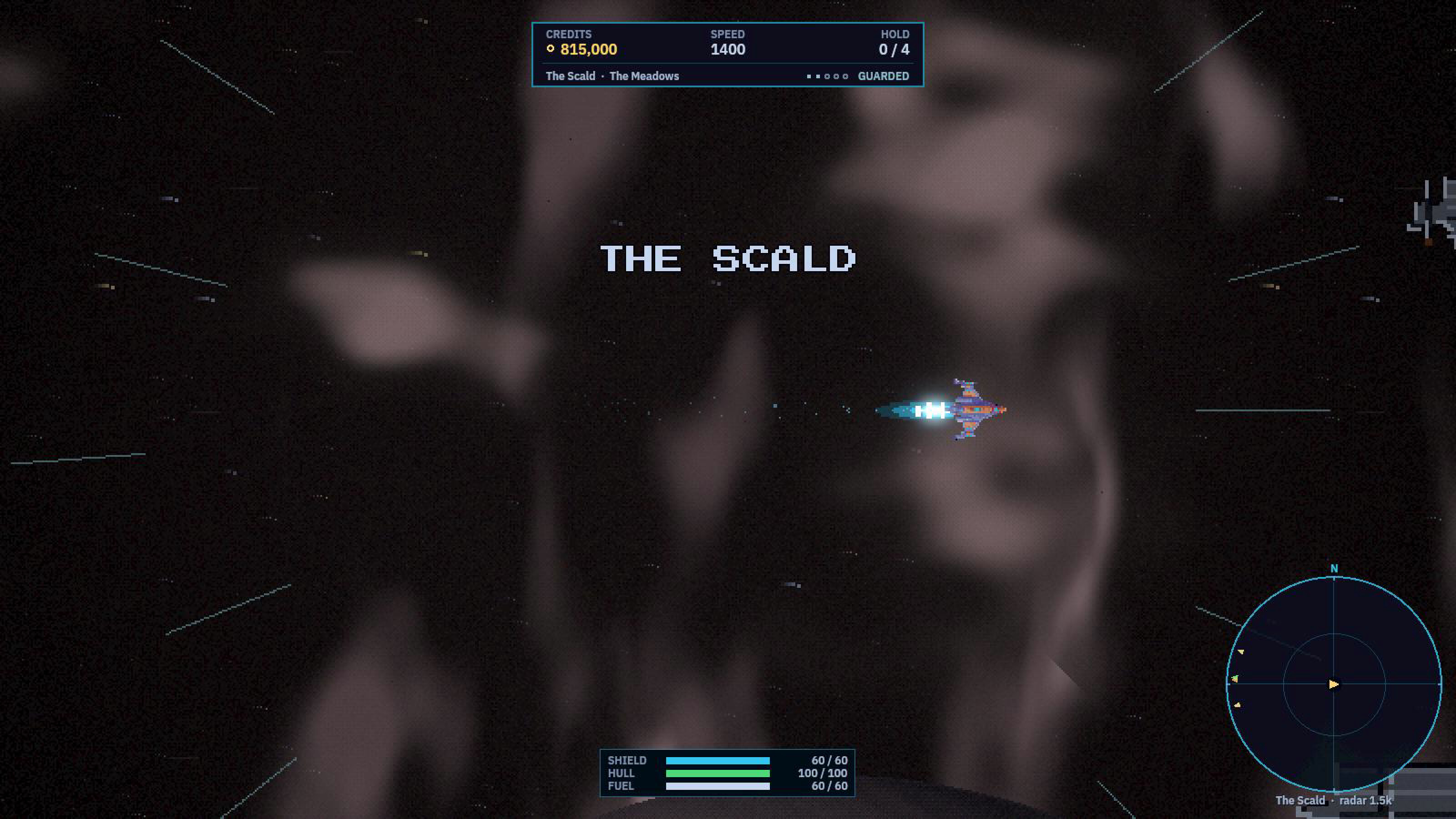 SPINDLEDRIFT screenshot 5