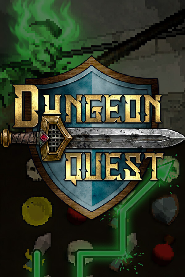 Dungeon Quest