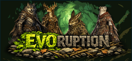 Evoruption
