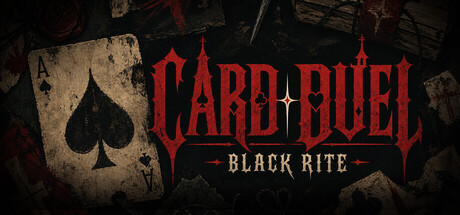Card duel : Black rite