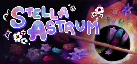 Cover art from Stella Astrum