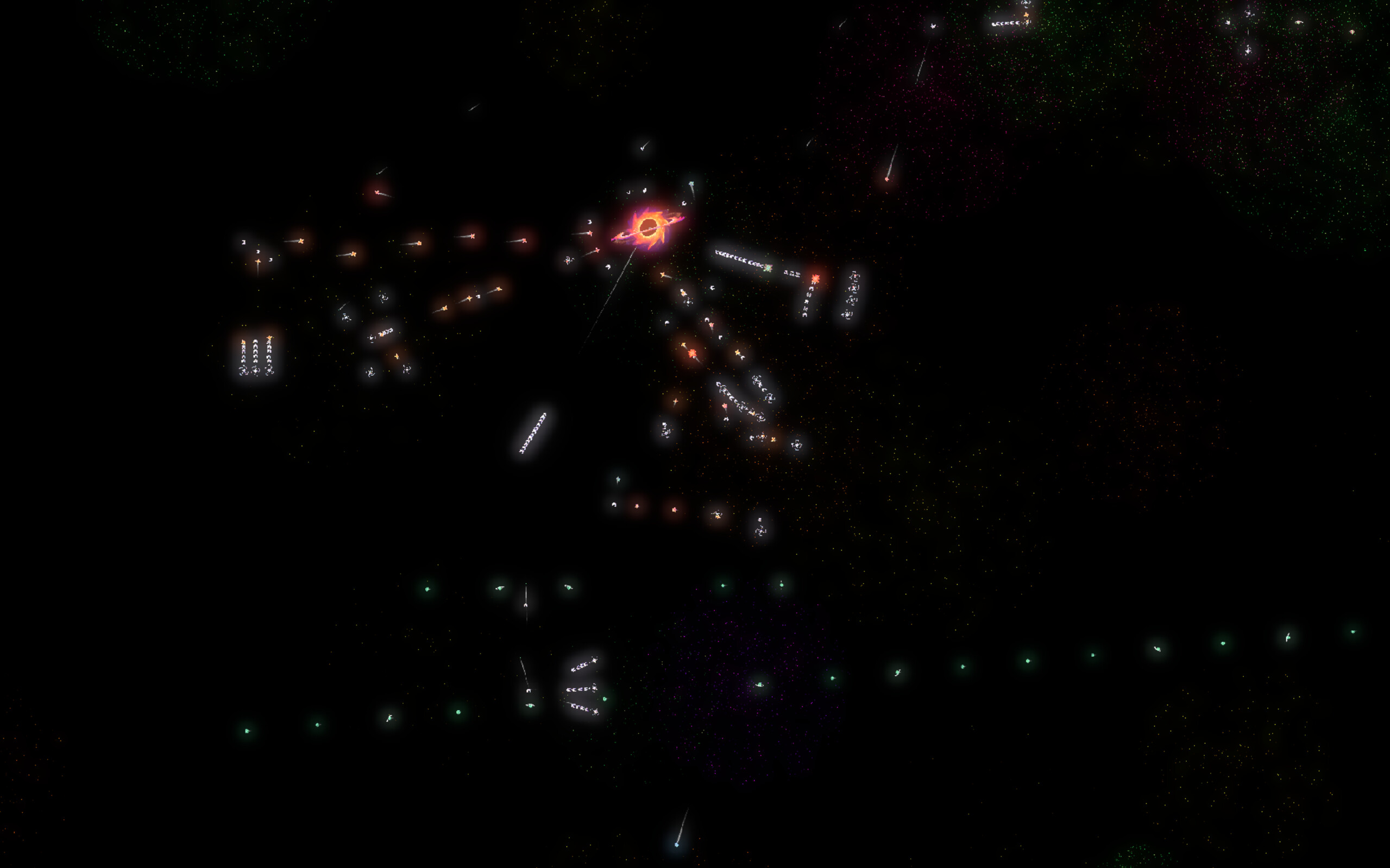 Stella Astrum screenshot 5