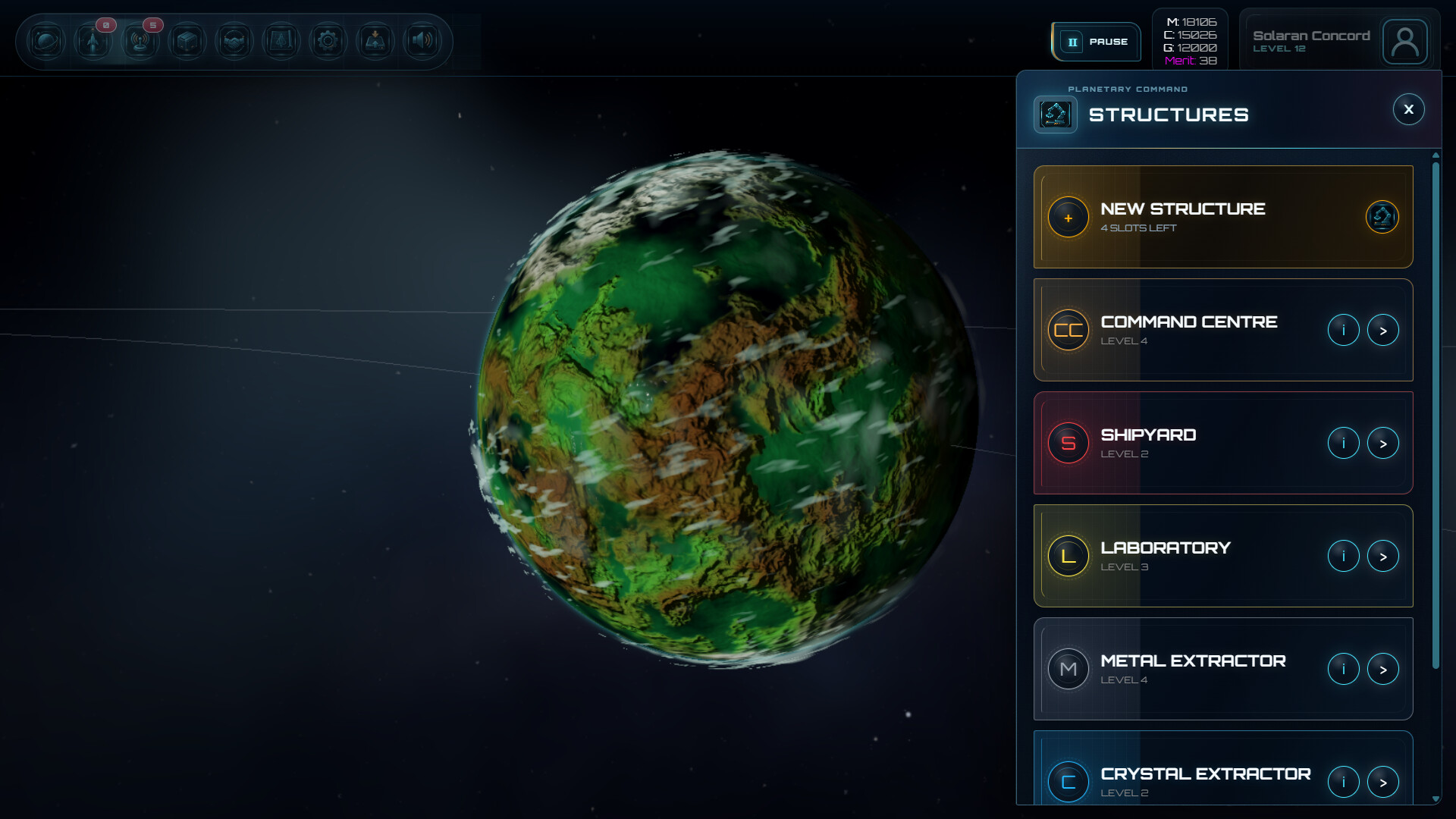 FleetBane trailer