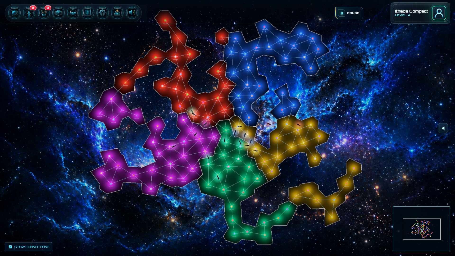 FleetBane screenshot 4