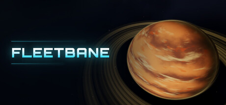 Cover art from FleetBane