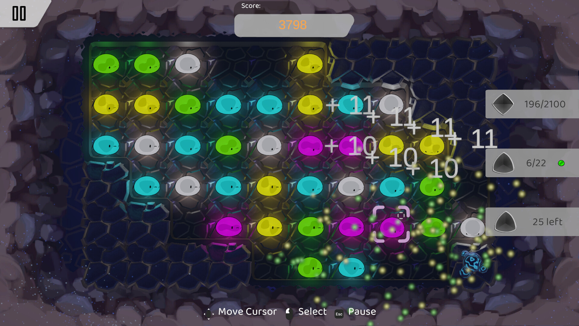 TerraLounge screenshot 5