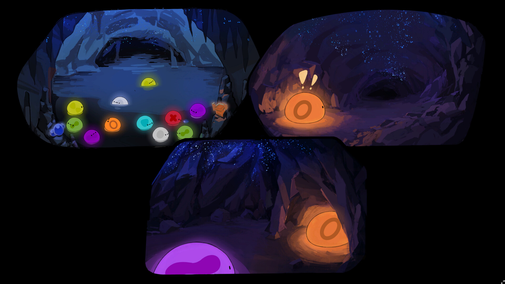 TerraLounge screenshot 2