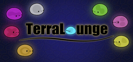 Cover art from TerraLounge
