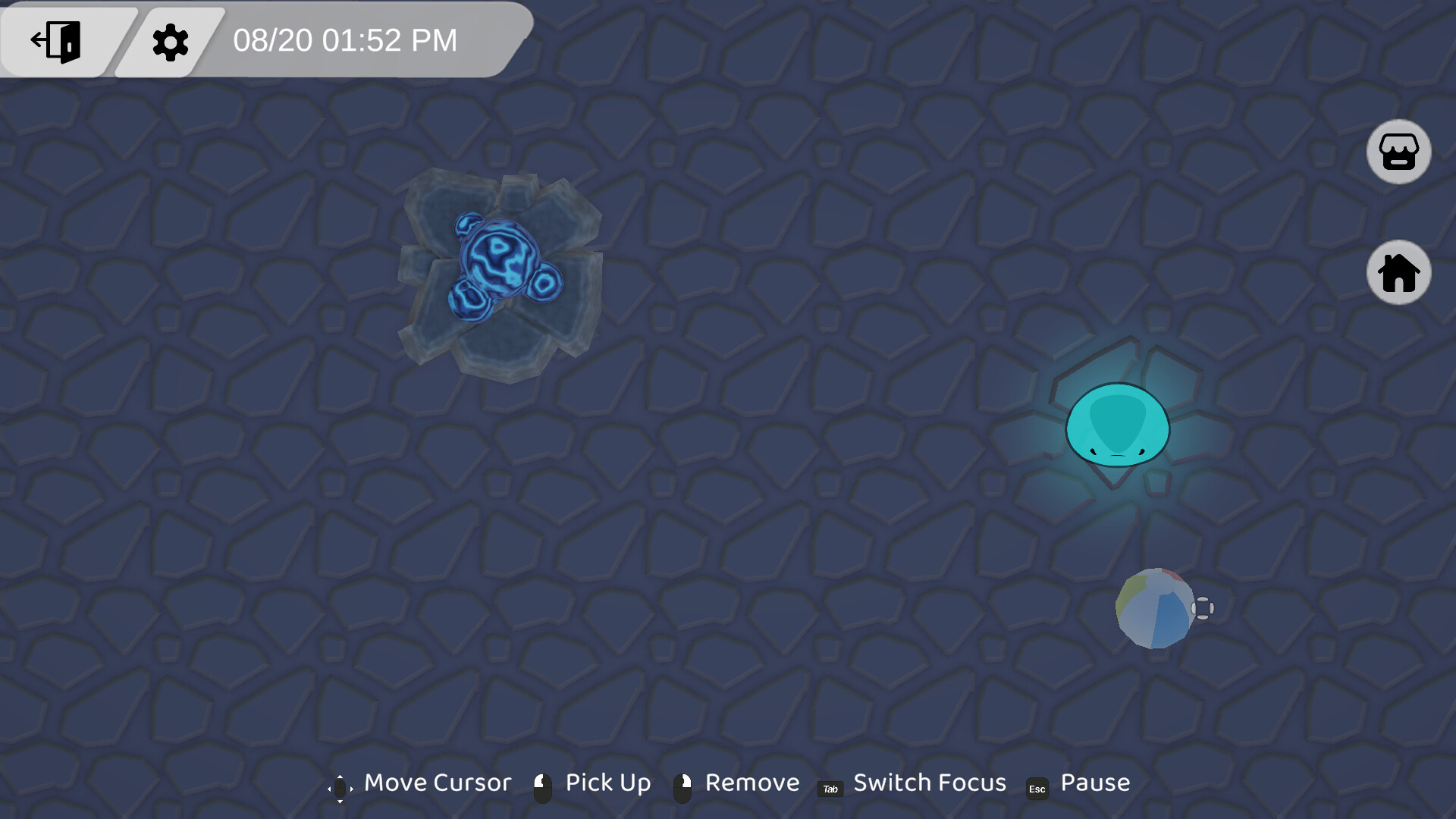 TerraLounge screenshot 4