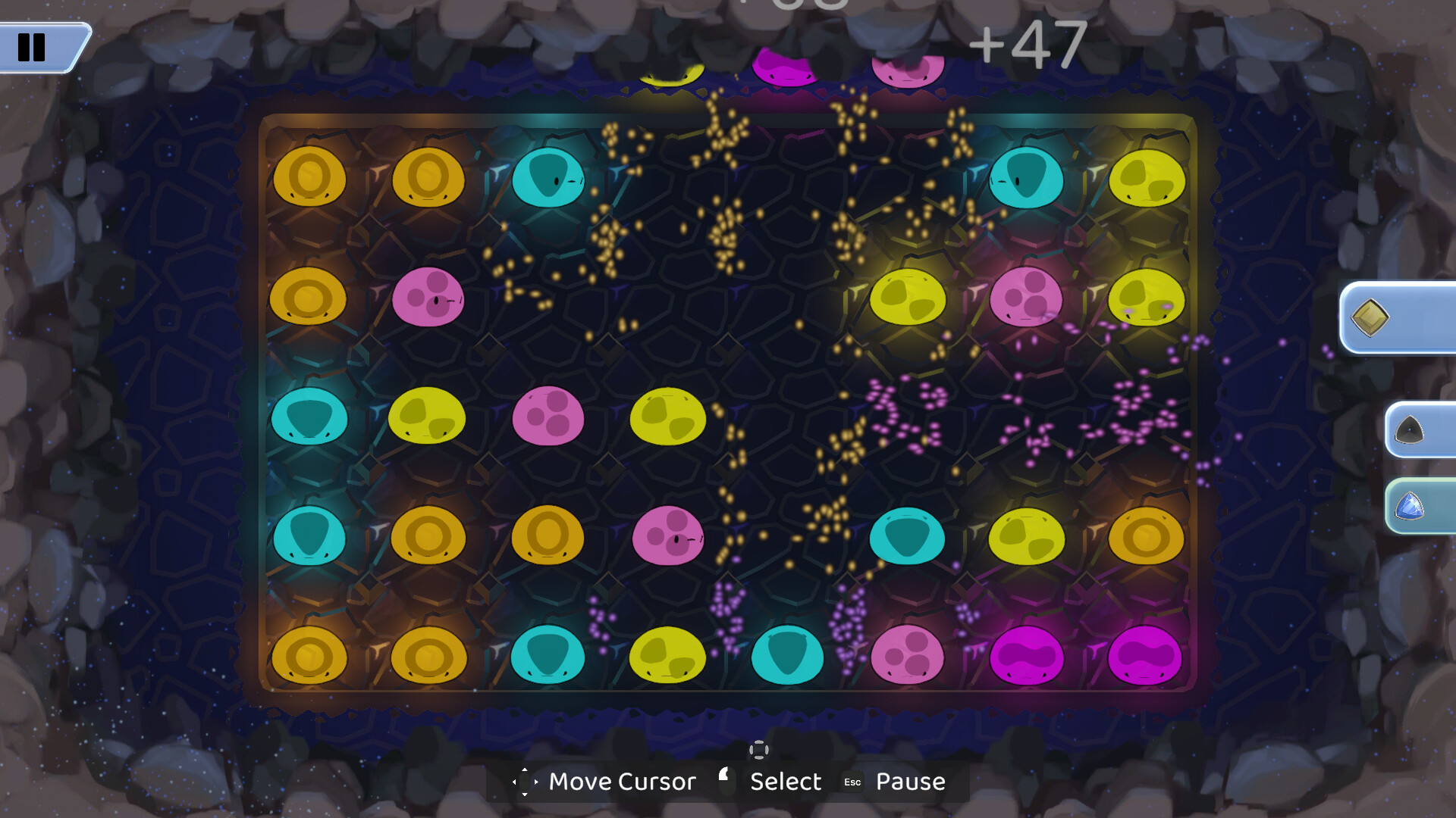 TerraLounge screenshot 3