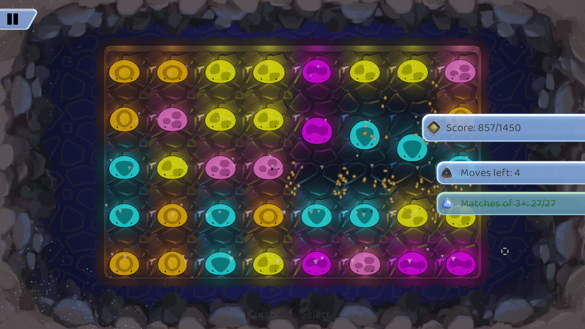 TerraLounge screenshot 5