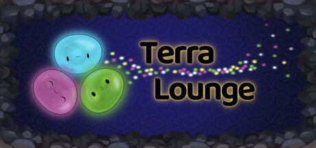 Cover art from TerraLounge