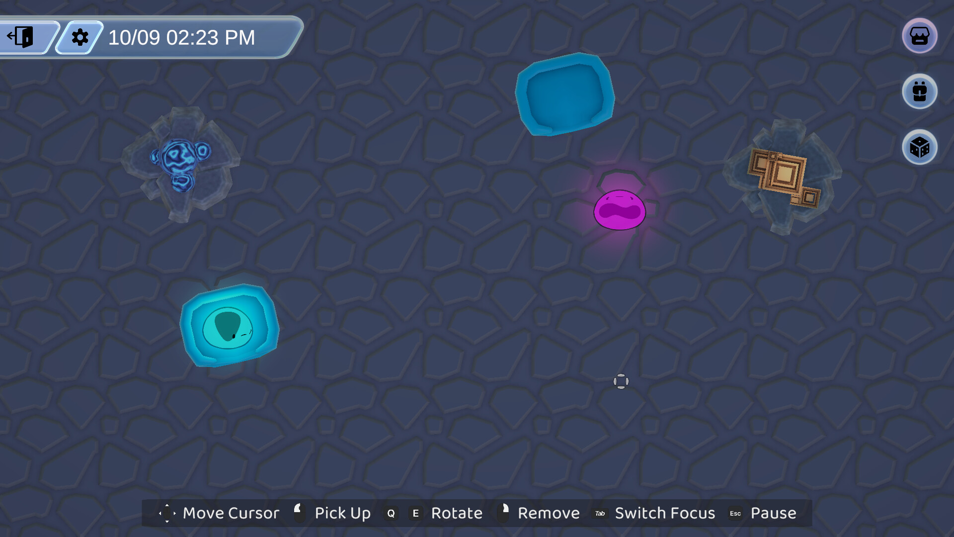 TerraLounge screenshot 4