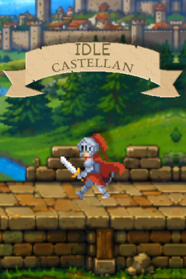 Idle Castellan