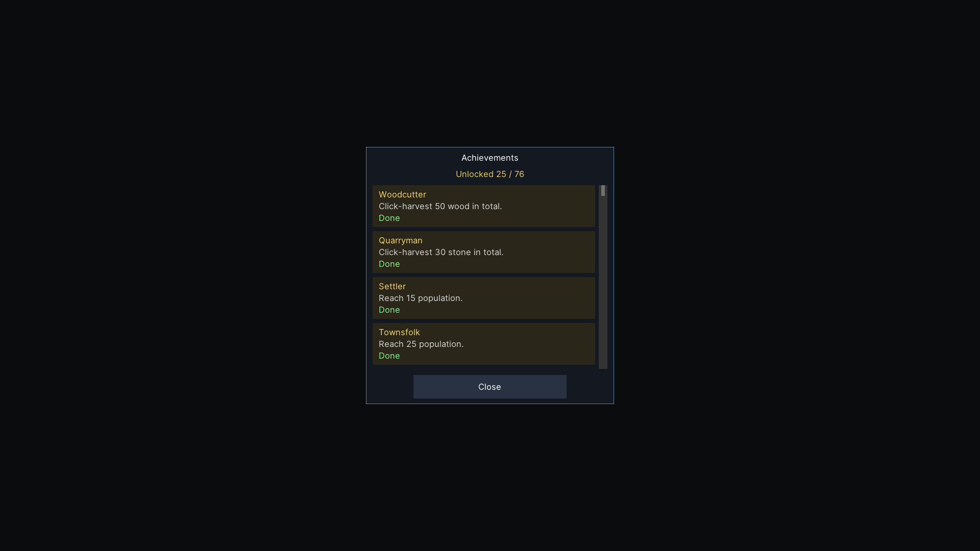 CivDle screenshot 5
