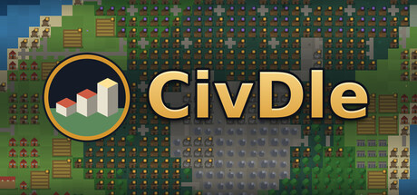 Cover art from CivDle
