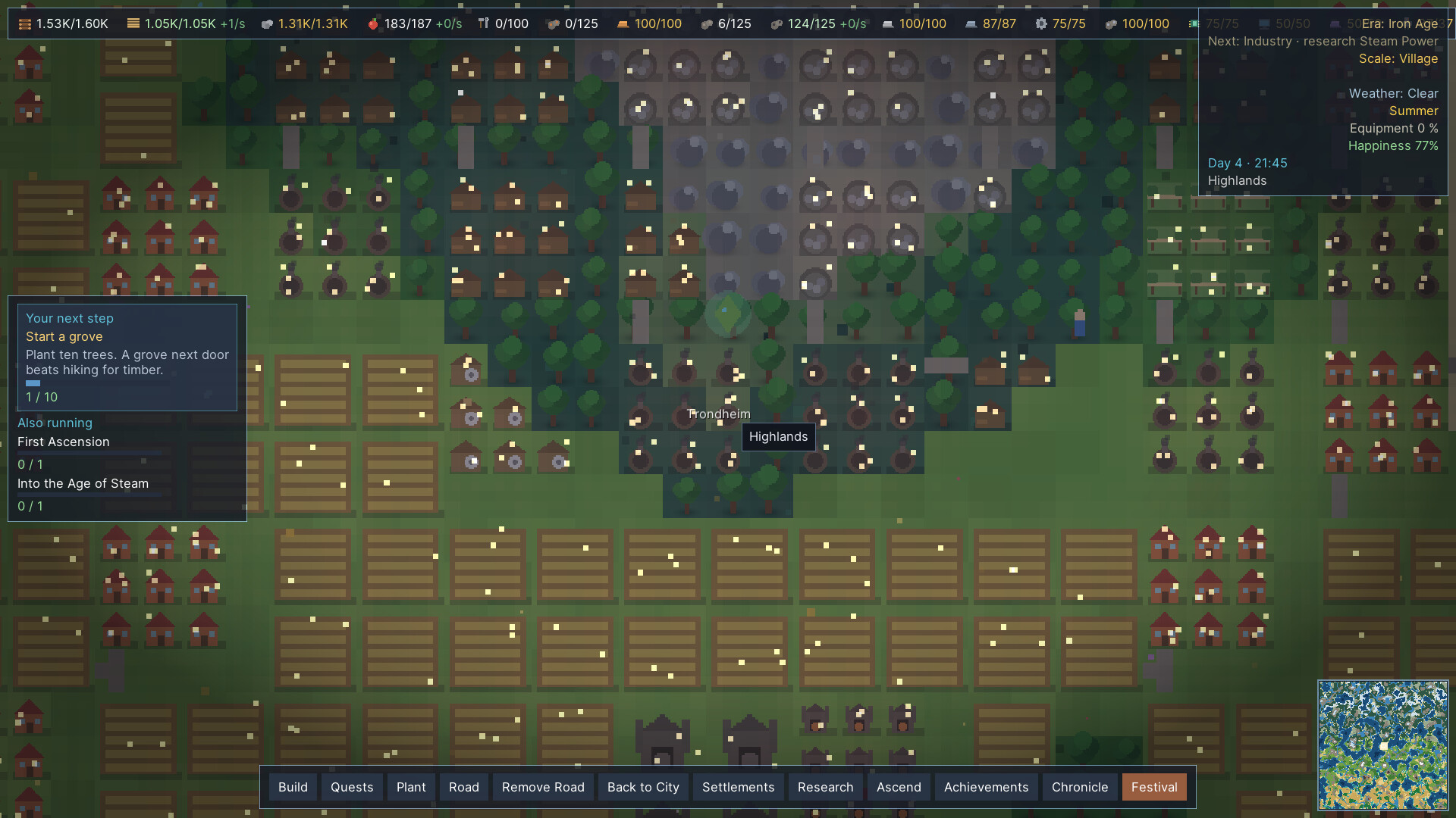 CivDle screenshot 3