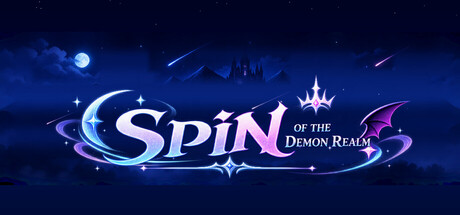 Cover art from Spin of the Demon Realm