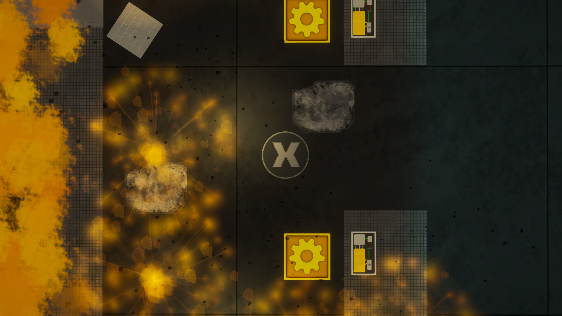 DOTARIX screenshot 2
