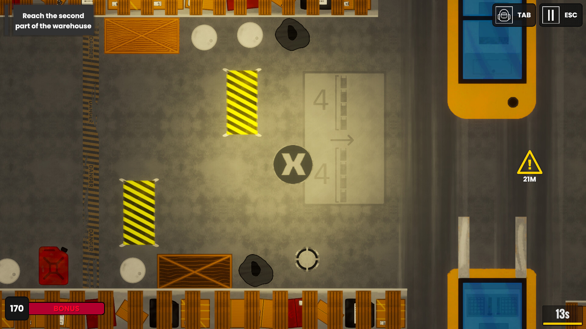 DOTARIX screenshot 4