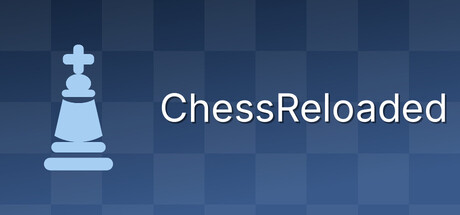 Cover art from ChessReloaded