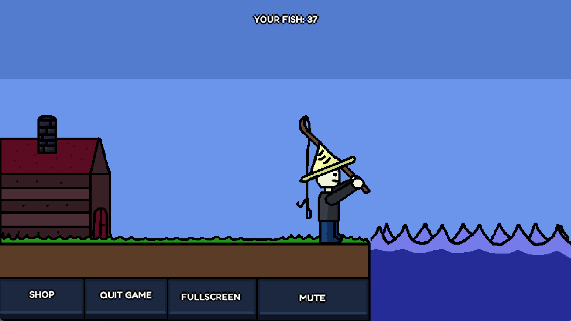 FishDrop screenshot 3