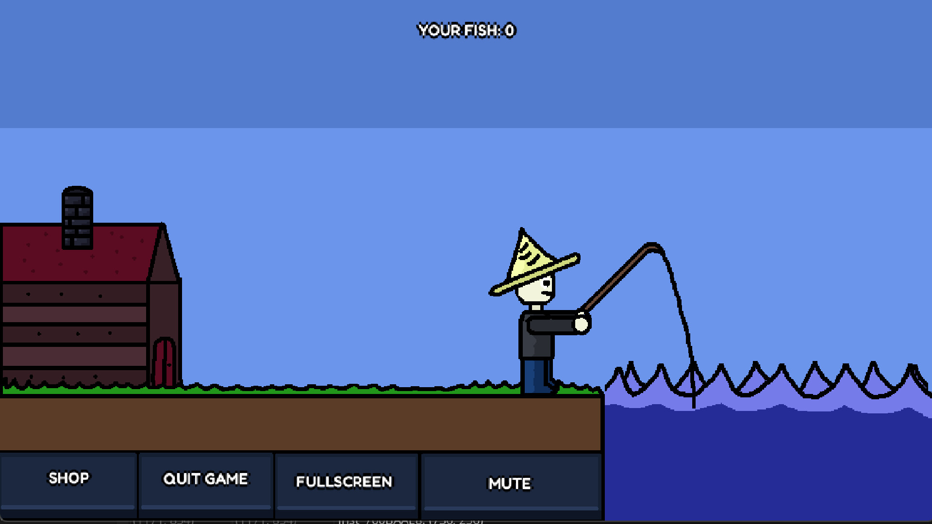 FishDrop screenshot 2