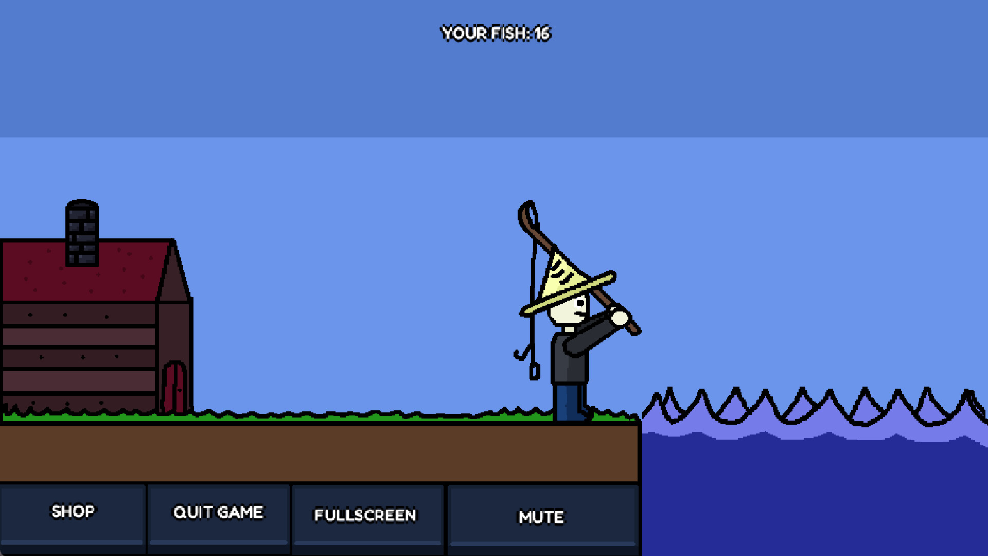 FishDrop screenshot 4