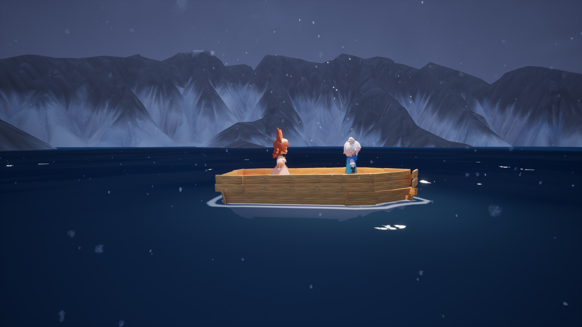 WinterSeed screenshot 4