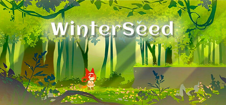 Cover art from WinterSeed