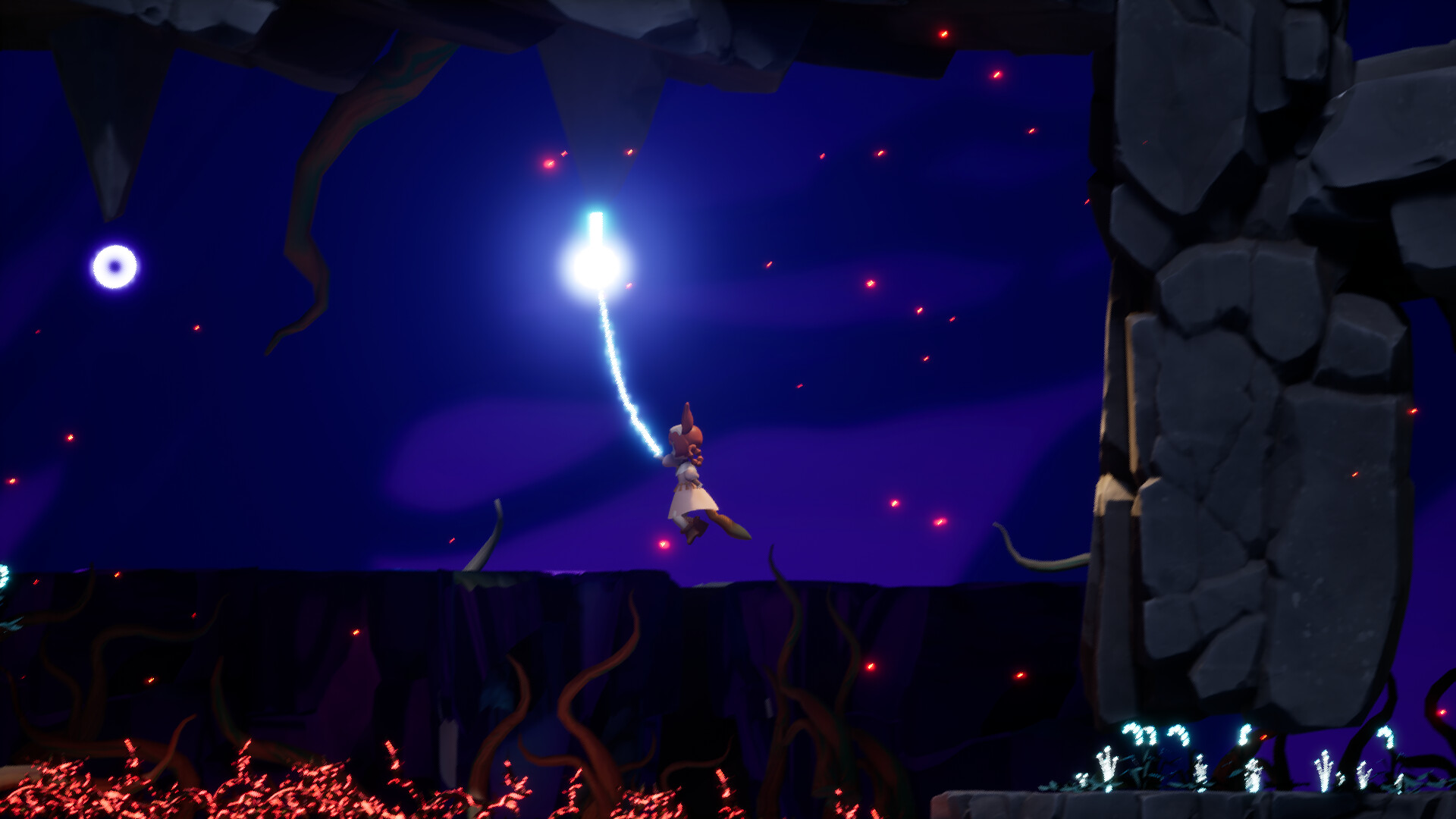 WinterSeed screenshot 2