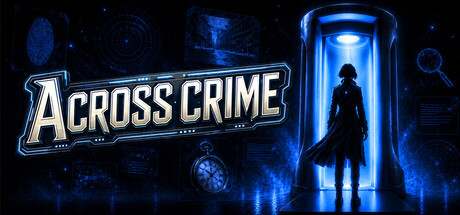 Across Crime