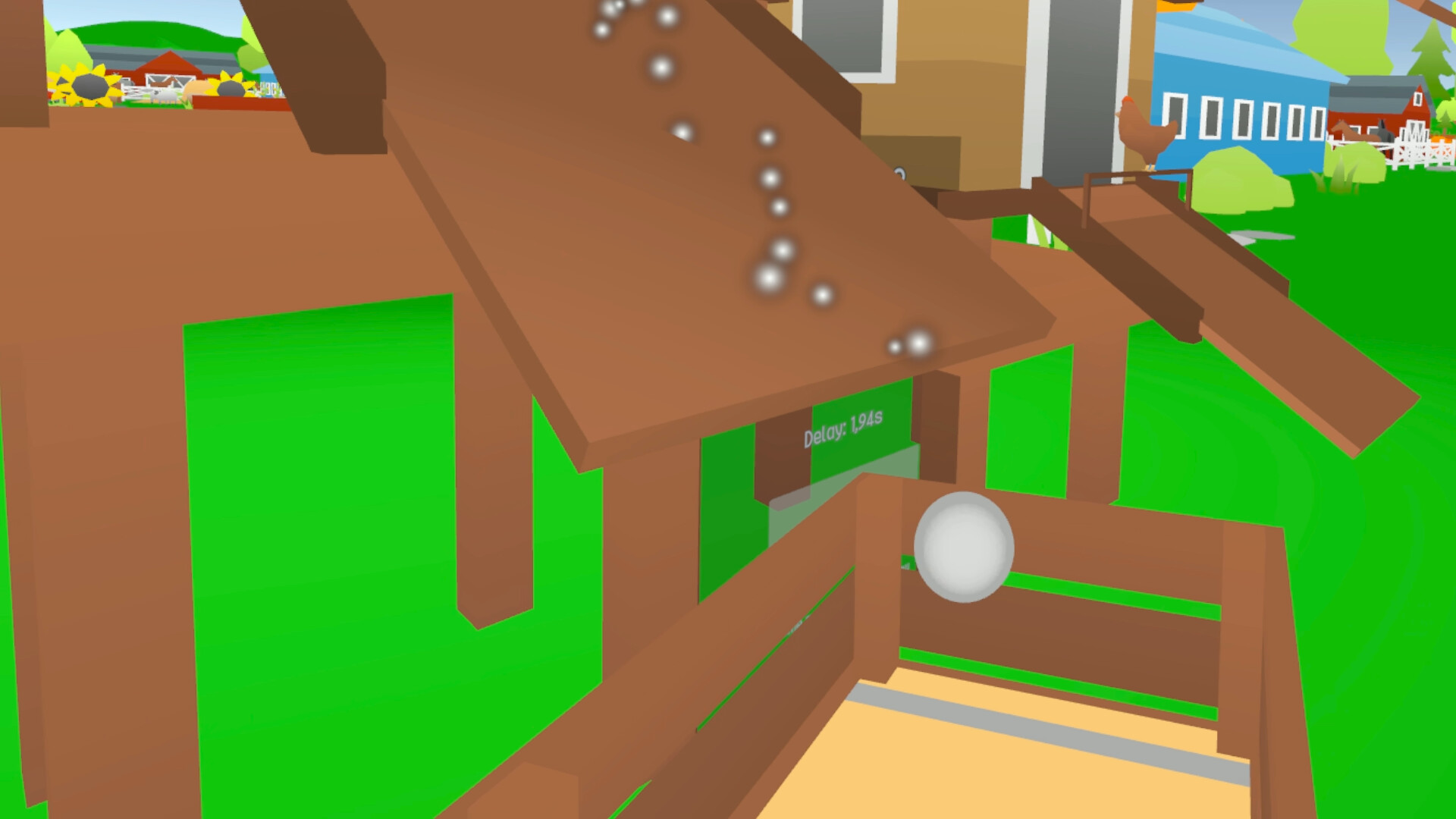 Save the eggs screenshot 4