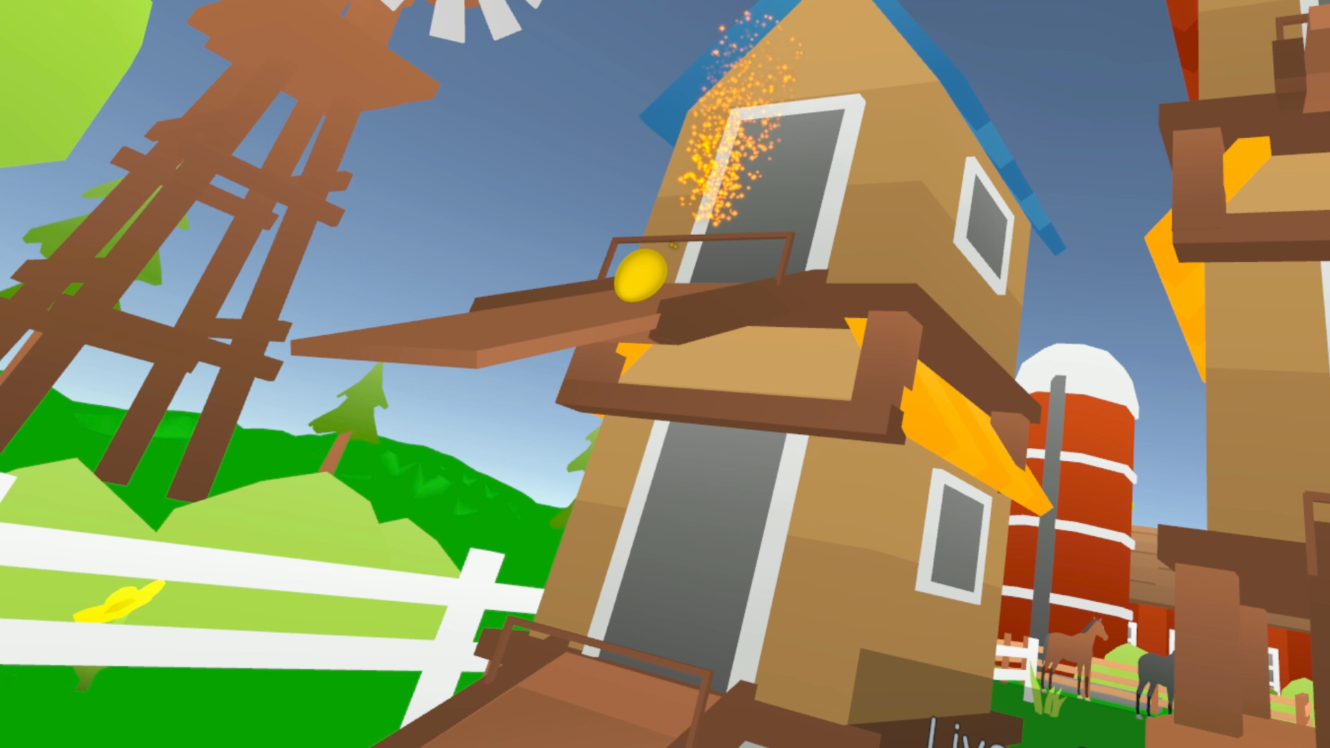 Save the eggs screenshot 2
