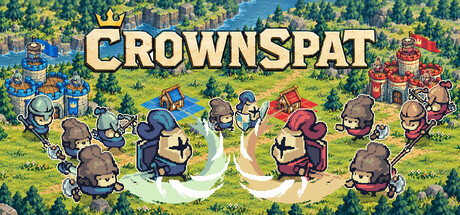 Cover art from Crownspat