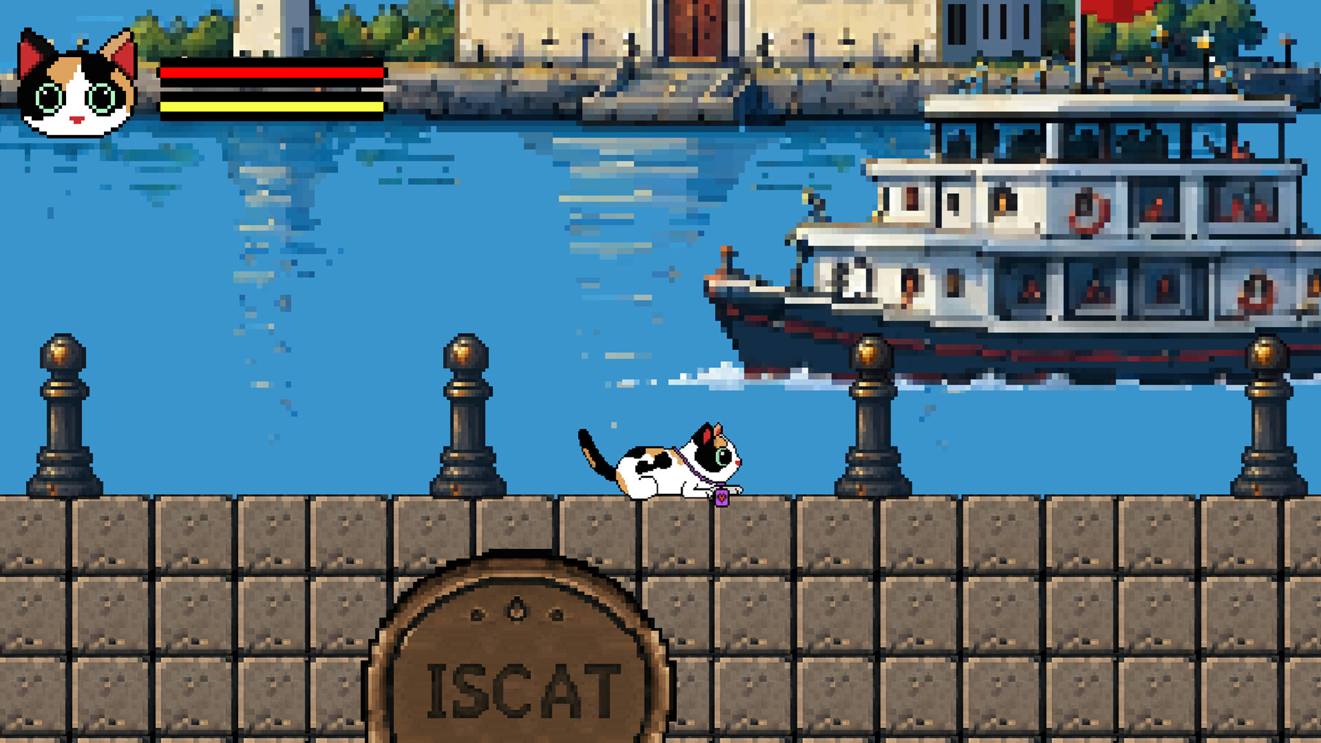Catstanbul screenshot 5