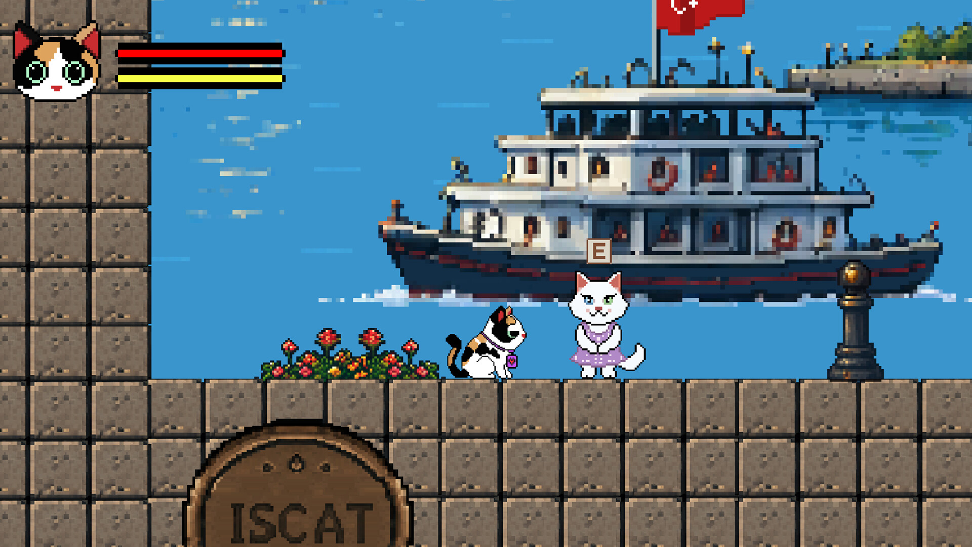 Catstanbul screenshot 4
