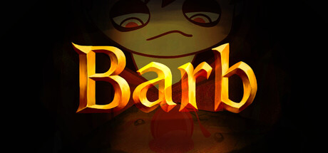 Cover art from Barb