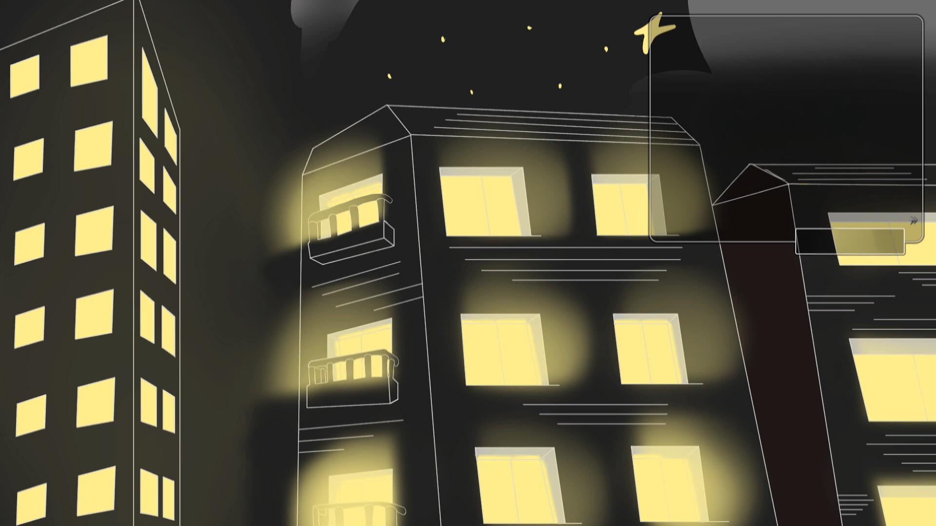 Barb screenshot 5