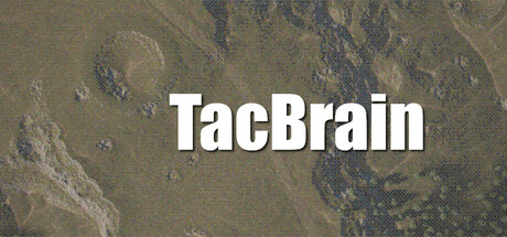 Cover art from TacBrain