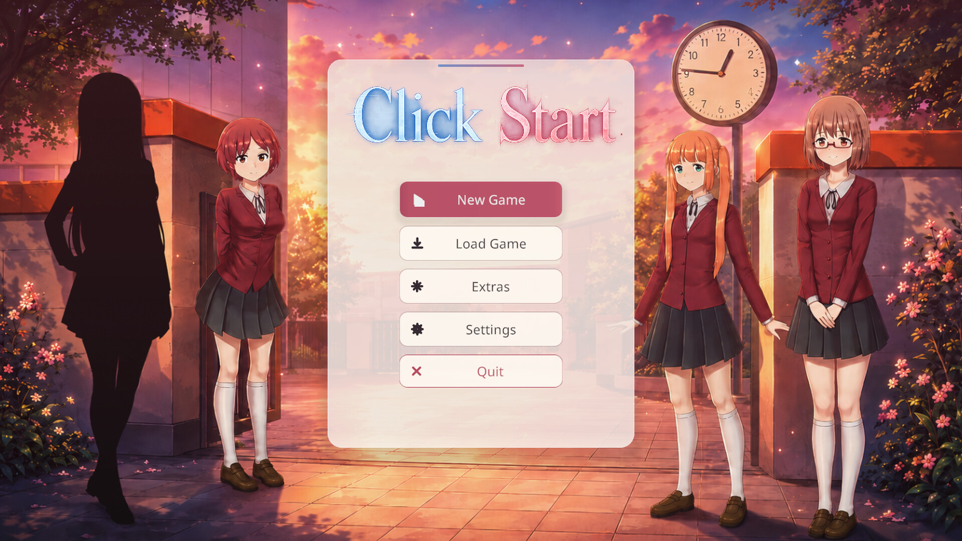Click Start trailer