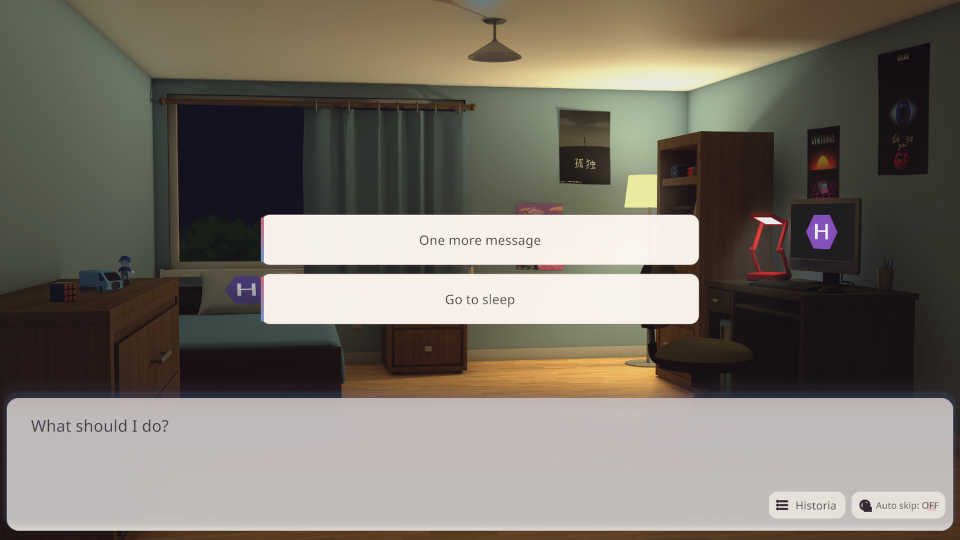 Click Start screenshot 2