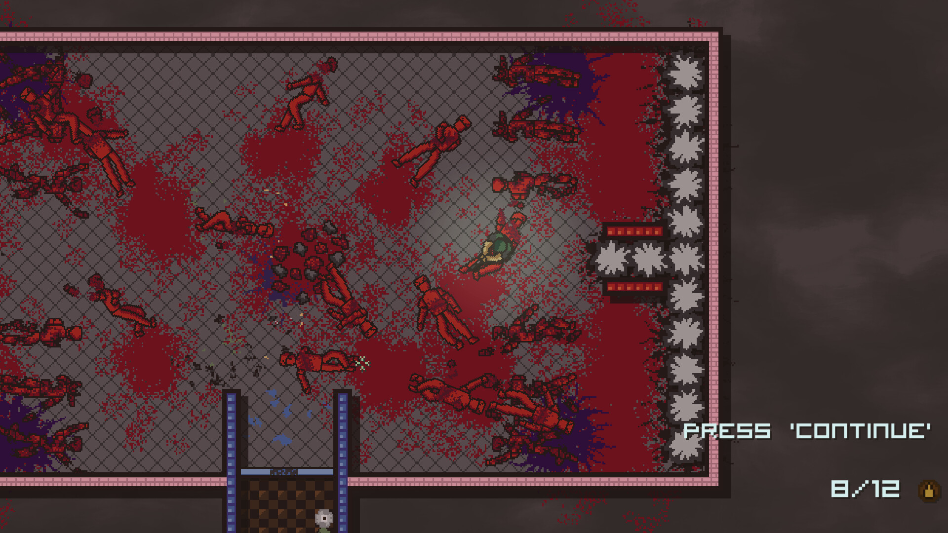 ARENA UNLEASHED screenshot 2
