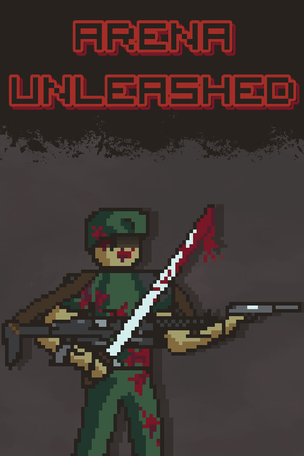 ARENA UNLEASHED