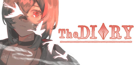 Cover art from 飞鸟的日记