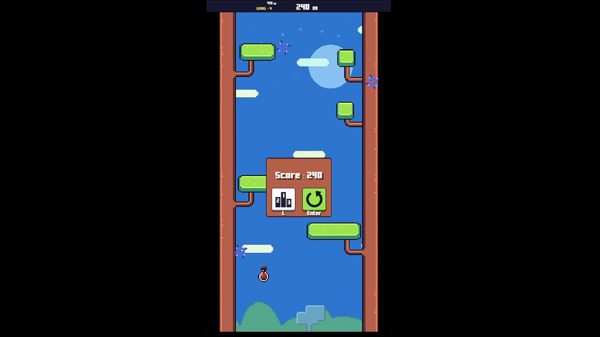 Ninja Cat screenshot 5