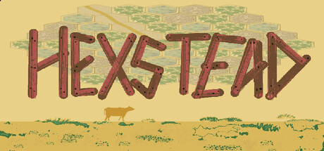 Cover art from Hexstead