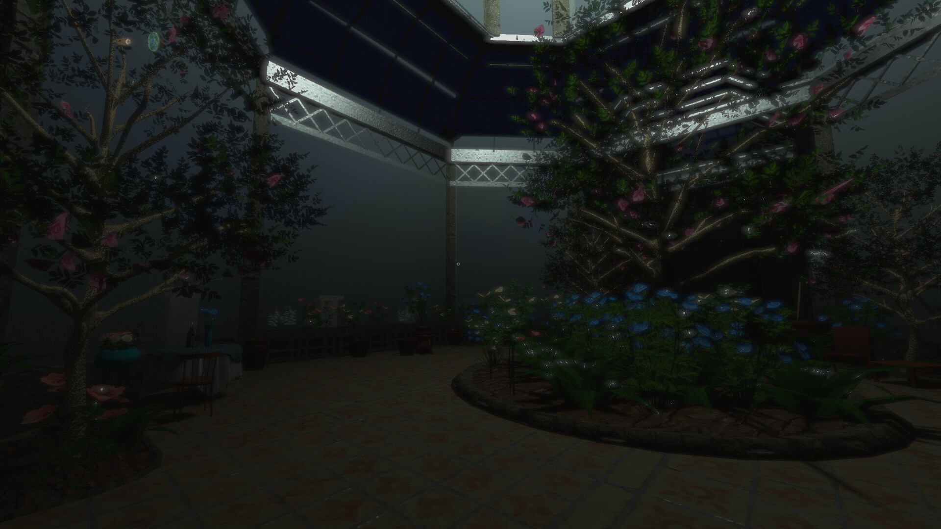 May No One Be Left Behind screenshot 4