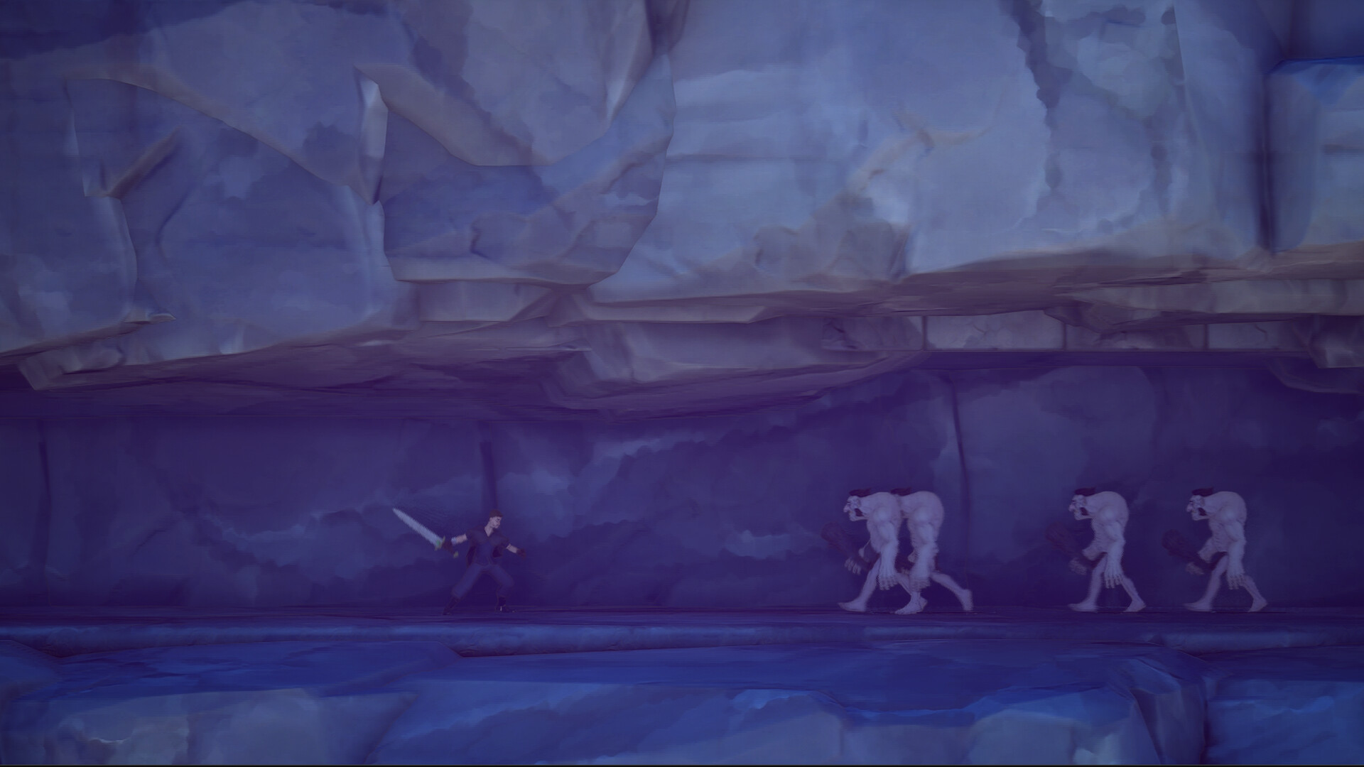 Trolldom screenshot 3