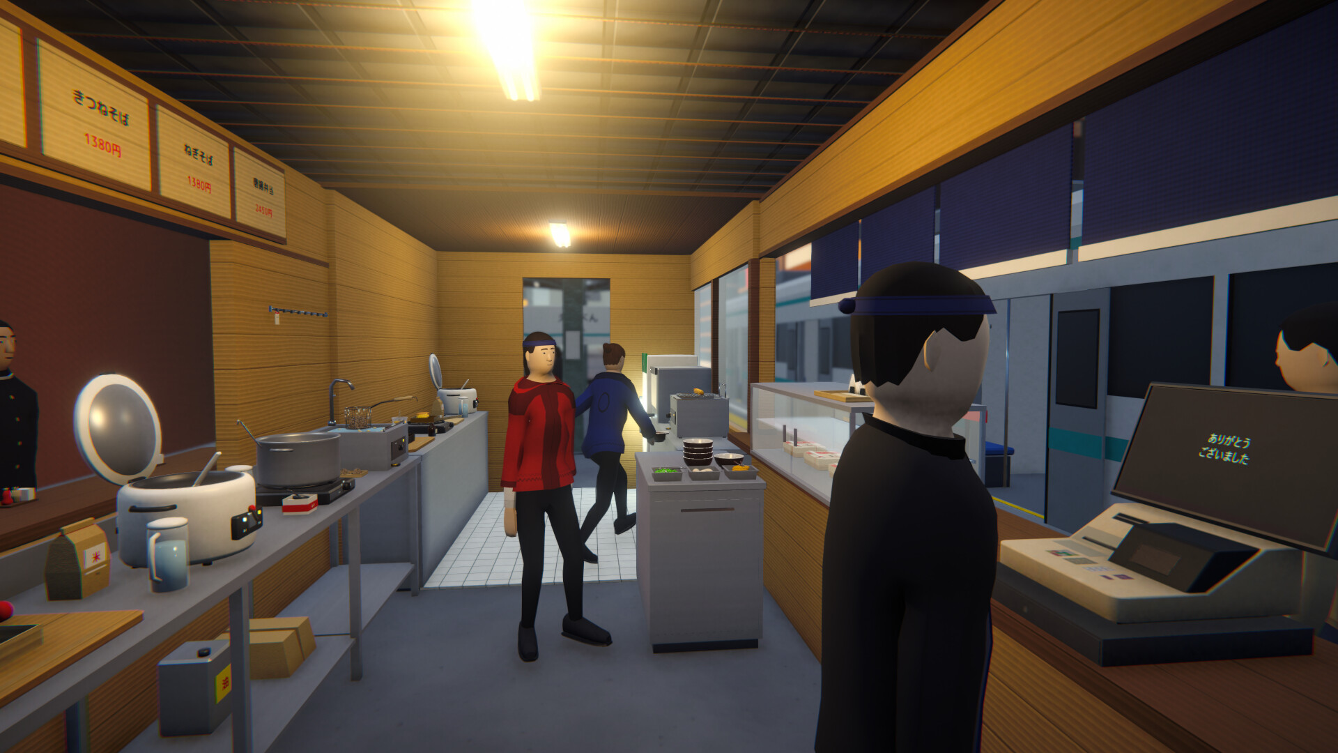 Bento Express screenshot 4